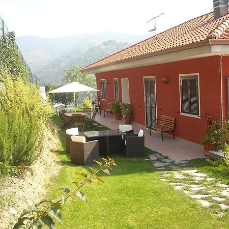 Agriturismo Da Lui Bordighera Exterior photo