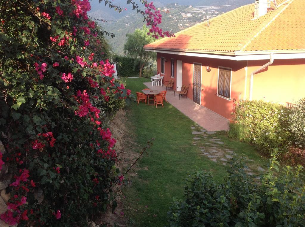 Agriturismo Da Lui Bordighera Room photo