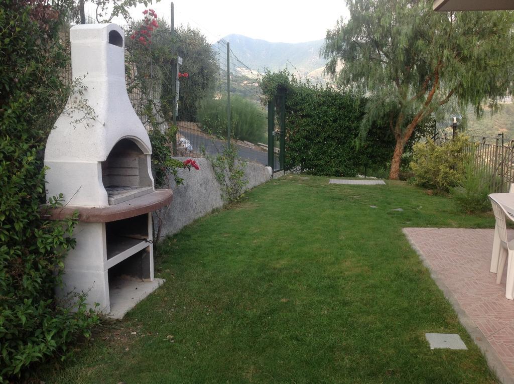 Agriturismo Da Lui Bordighera Room photo