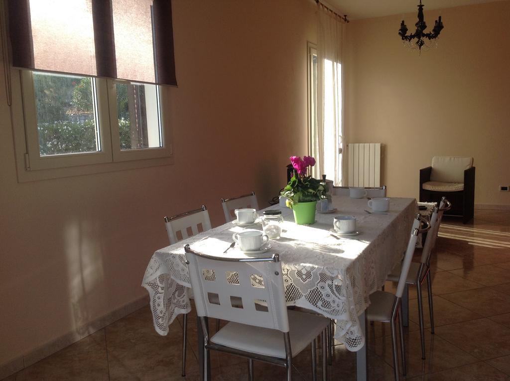Agriturismo Da Lui Bordighera Room photo