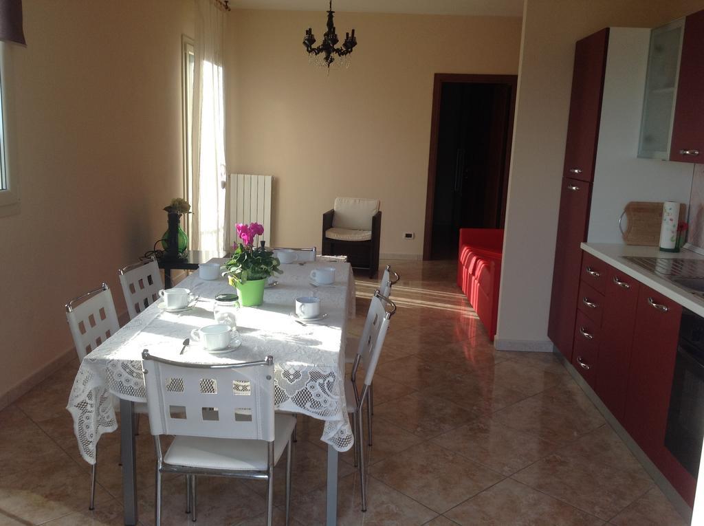 Agriturismo Da Lui Bordighera Room photo