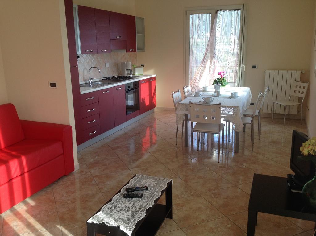 Agriturismo Da Lui Bordighera Room photo