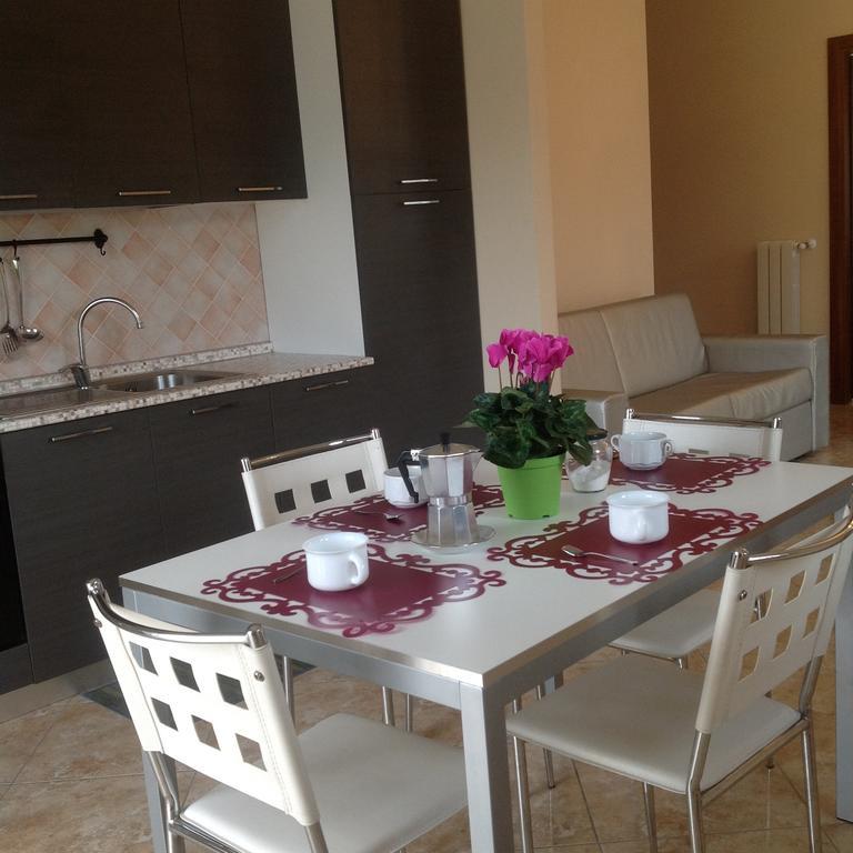 Agriturismo Da Lui Bordighera Room photo