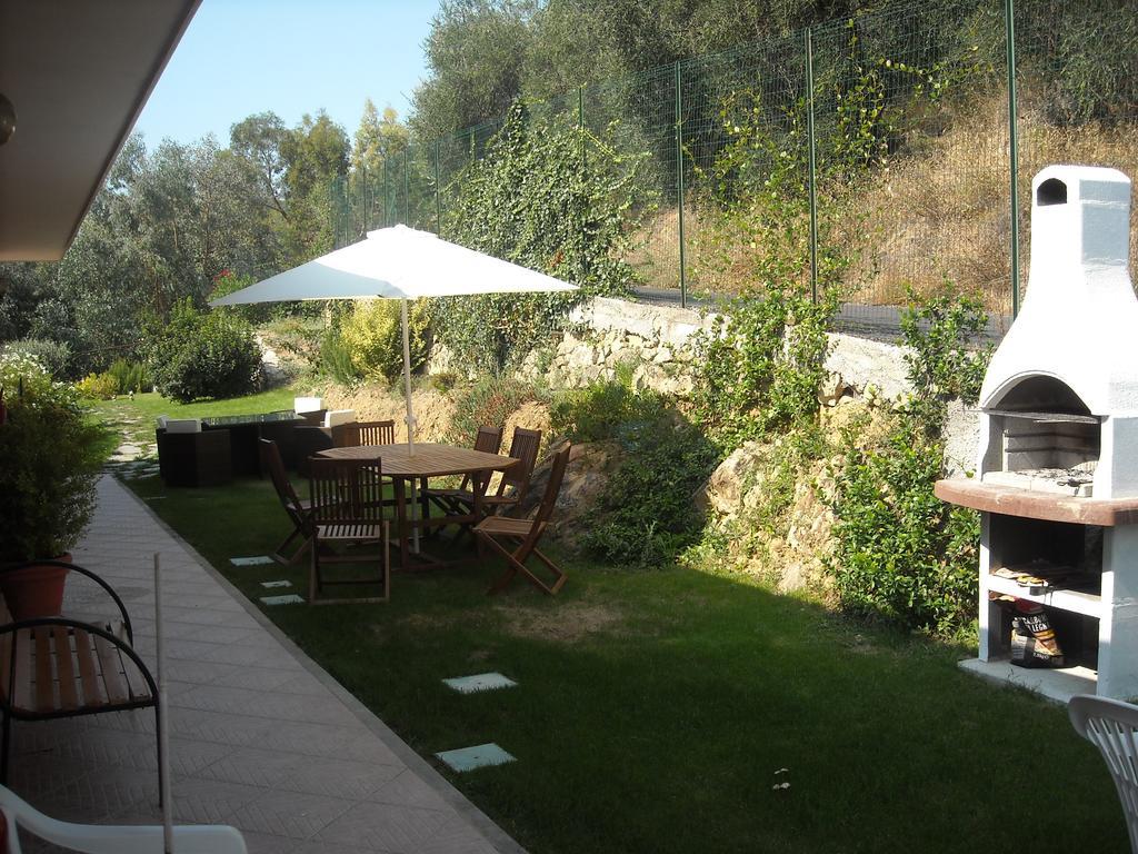 Agriturismo Da Lui Bordighera Room photo