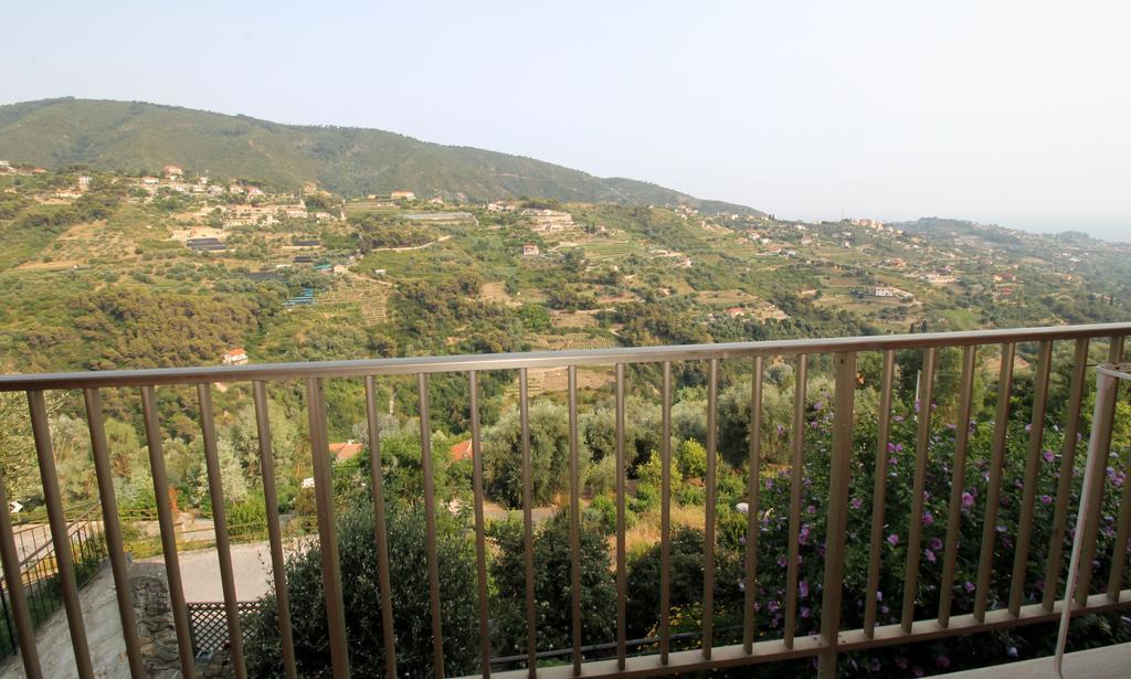 Agriturismo Da Lui Bordighera Exterior photo