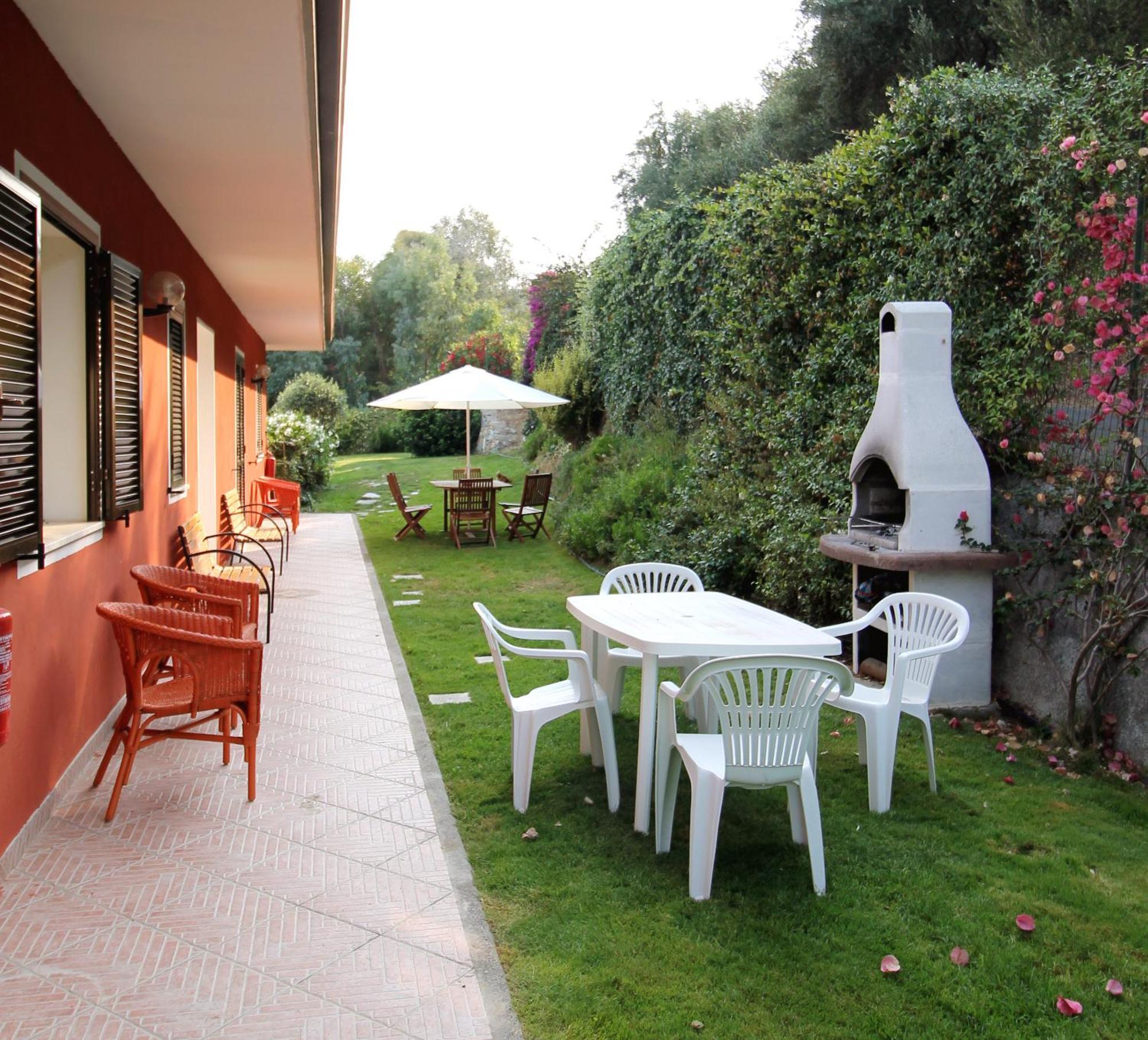 Agriturismo Da Lui Bordighera Room photo